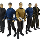 Illustration for article titled Play On Star Treks New Toy Bridge